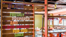 Burger King abre un nuevo establecimiento en Utebo.